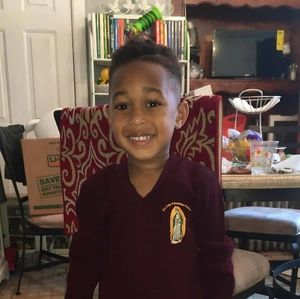 Meet your Posher, Jason